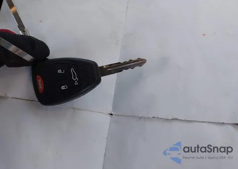 2007 Chrysler Sebring Touring z USA, uszkodzony, nr VIN 1C3LC56K37N534069